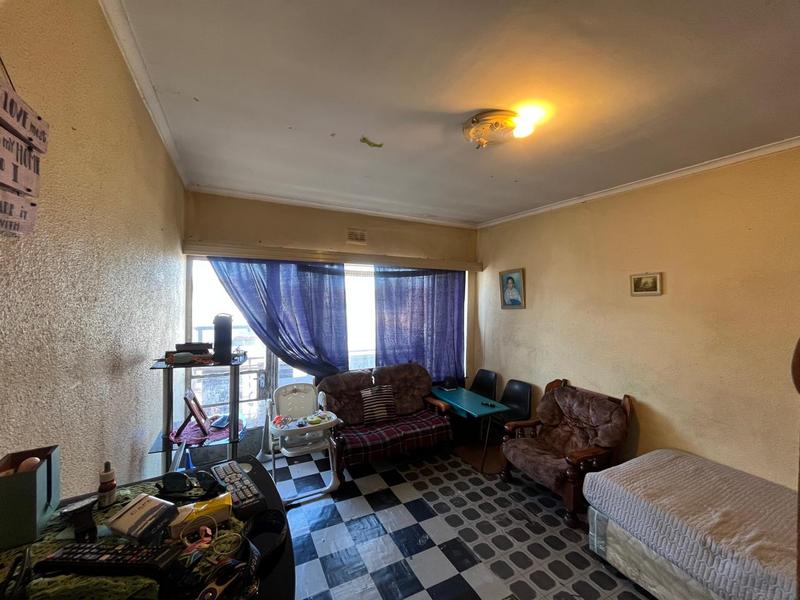 1 Bedroom Property for Sale in Parow Western Cape